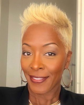 Photo of Toni A. Scales, Licensed Professional Counselor, MS, LPC, LPC-S