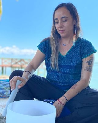 Foto de Angelica Baray Torres, Psicólogo, Maestría