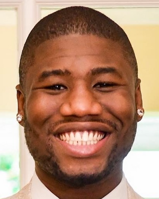 Photo of Akeem Parks, Pre-Licensed Professional