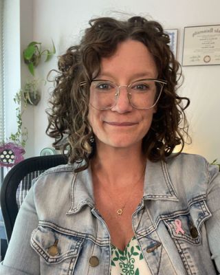 Photo of Megan Cecil, Counselor, LMHC, CADC