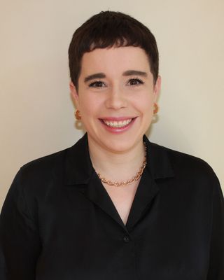 Photo of Sally Smith, Psychologist, MA, PsyBA General