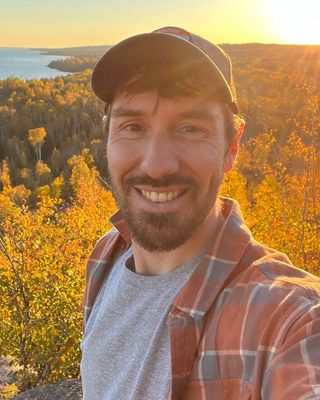 Photo of David Brickner, Pre-Licensed Professional