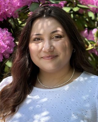 Photo of Sofia Pacella, Counselor, LAC, NCC, MA