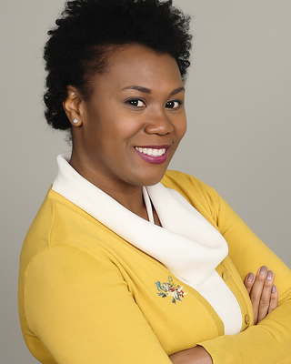 Photo of DeLonna Brown, Clinical Social Work/Therapist, LCSW