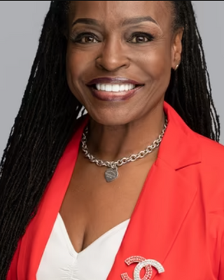 Photo of Latonya Carroll, Psychiatric Nurse Practitioner, PMHNP