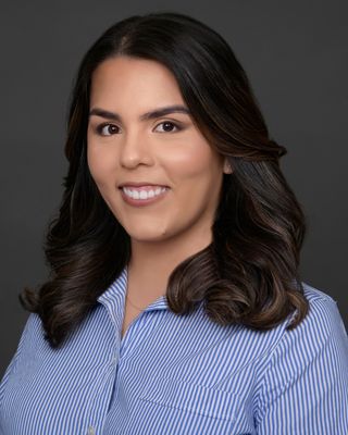 Photo of Jahasmyna Sosa-Venturini, MSW, RCSW-I