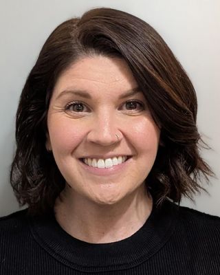 Photo of Ashley Ryan, LCADC, CCTP, CCS