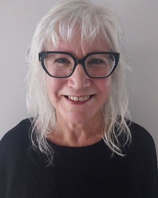 Photo of Thea Keane, Counsellor, ACA-L4