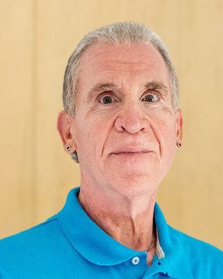 Photo of Dr. Douglas Finestone, Psychiatrist, MD