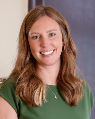 Photo of Kennedy Shaye Rhodes, Licensed Professional Counselor, MSCP, LPC