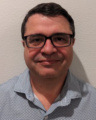 Photo of Peter Stoyanov, Psychiatric Nurse Practitioner, PMHNP