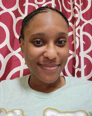 Photo of Morgan Harris, Licensed Professional Counselor, MS, LPC