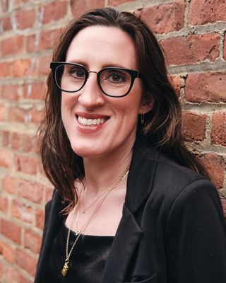 Photo of Ashley Leeds, Clinical Social Work/Therapist, LCSW