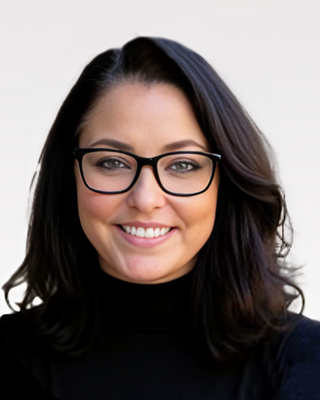 Photo of Jennifer Oliver, Licensed Professional Counselor, LPC