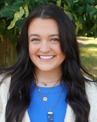 Photo of Brenna Russell, Clinical Social Work/Therapist, LSW, CADC, CTP