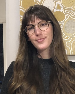 Photo of Ruby Hankinson Deieso, Counsellor in South Australia