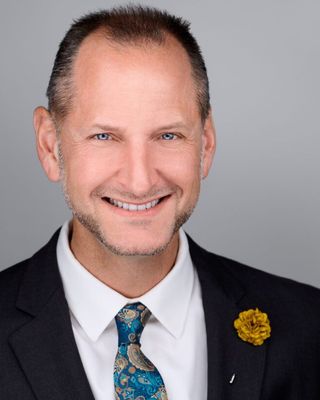 Photo of Nicholas Paul Prelesnik, Marriage & Family Therapist, LMFT
