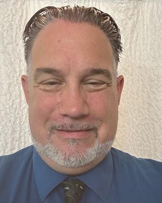 Photo of Douglas P Gorman, Licensed Mental Health Counselor, LMHC, QS