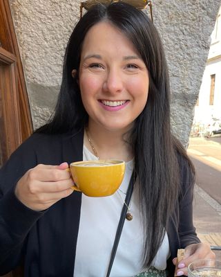 Photo of Annie Day (Elizabeth Day), LCMHC Associate, MA, LCMHCA, MBA