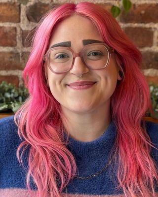 Photo of Mel Fielding, Pre-Licensed Professional