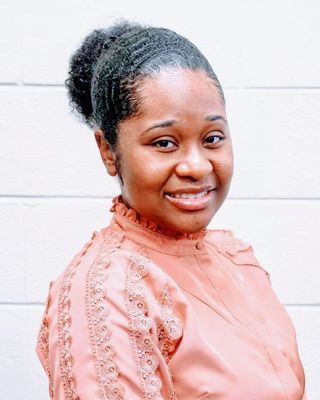 Photo of Naya Quansah, Clinical Social Work/Therapist in Charlotte, NC