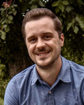 Photo of René Ardell Fehr, Counsellor