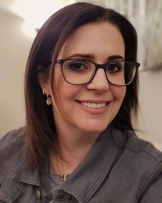 Photo of Jessica Leigh Perry, Clinical Social Work/Therapist, LMSW