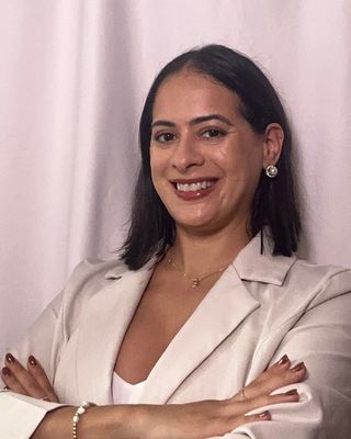 Photo of Freila A. Tejeda, Clinical Social Work/Therapist, LICSW