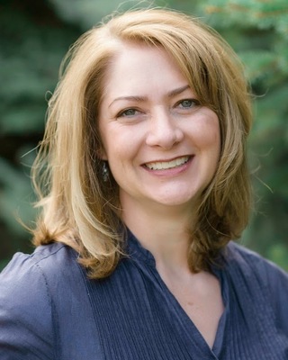 Photo of Jen Mabey, Counselor in Salt Lake City, UT