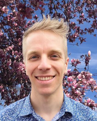 Photo of Thomas Campbell, Clinical Social Work/Therapist, LCSW