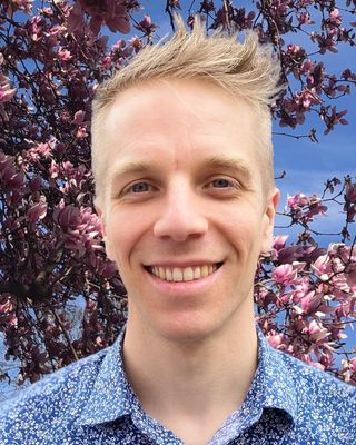 Photo of Thomas Campbell, Clinical Social Work/Therapist, LCSW