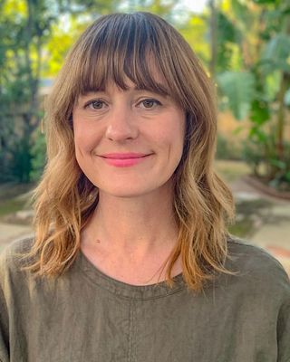 Photo of Chrissy Comlish, Marriage & Family Therapist, MA, LMFT