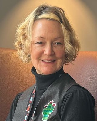 Photo of Lorene Haworth, Counsellor, BACP