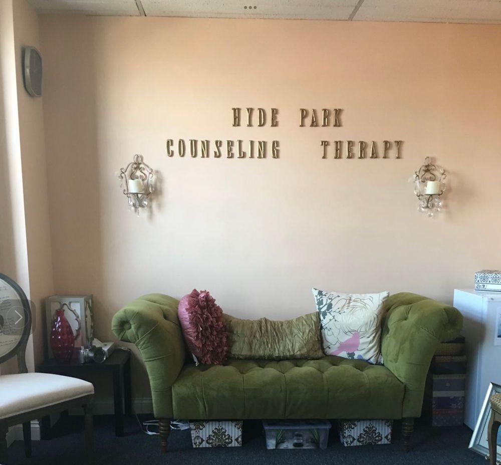 The room where the magic happens and the journey begins