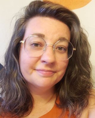 Photo of Erika Fox, Clinical Social Work/Therapist, LMSW