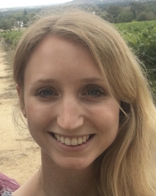 Photo of Emily Barlow, Marriage & Family Therapist in Cary, NC