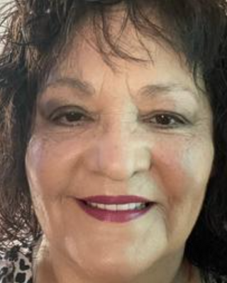 Photo of Patricia Roebuck, Counselor, LMHC