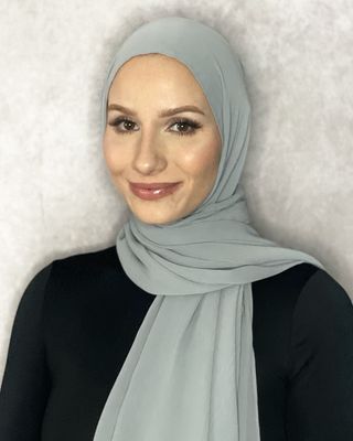 Photo of Noor Al-Omari, Clinical Social Work/Therapist in Troy, MI