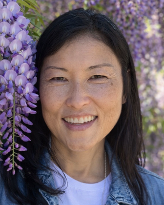 Photo of Meg Kuroda, Marriage & Family Therapist, MA, LMFT