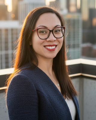 Photo of Allyson Garcia, Marriage & Family Therapist, MA, LMFT