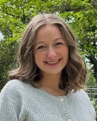 Photo of Grace Shepherd, Marriage & Family Therapist Associate, LMFT-A