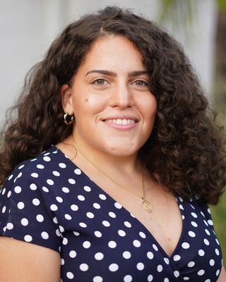 Photo of Sarah Boutros, Psychologist, PsyD
