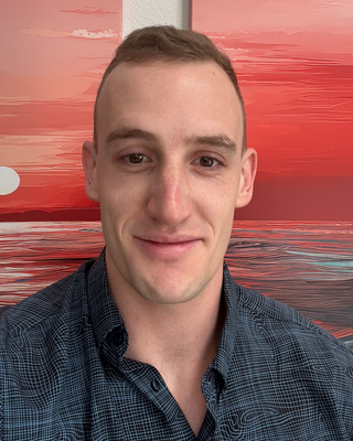 Photo of Travis Haupt, Counselor, LMHC