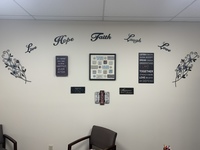 Gallery Photo of Counselor’s Office