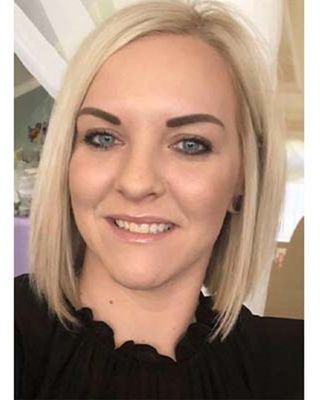 Photo of Reanna Meyrovich, Clinical Social Work/Therapist in Mount Sterling, KY