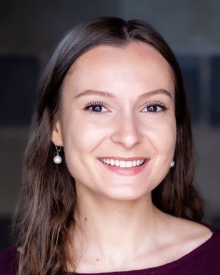 Photo of Noemi Chalcakova, Licensed Professional Counselor, LPC