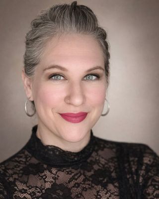 Photo of Cala High, Licensed Professional Counselor, LPC-S, MEd