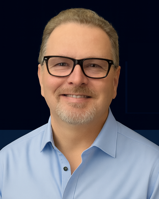 Photo of Conall O'Suilleabhain, Counsellor, MA