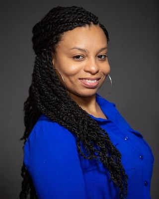 Photo of Lauren Cage, LPC, Licensed Professional Counselor in Southfield, MI