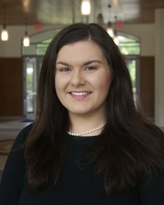 Photo of Megan Ossont, Psychiatric Nurse Practitioner, PhD, CRNP, PMHNP